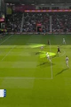 英超联赛  伯恩茅斯VS曼联 20240414