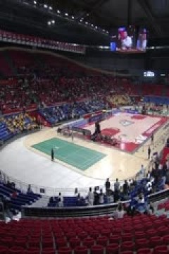 CBA常规赛第1轮 九台农商银行VS北京控股 20241013