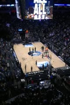 NBA常规赛 太阳VS森林狼 20241118