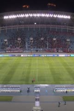 中超联赛 长春亚泰VS上海海港 20240921