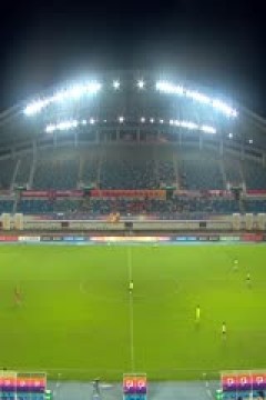 中甲联赛 江西庐山VS苏州东吴 20240616