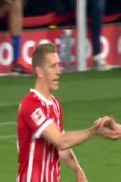 德甲  科隆vs霍芬海姆 (谭逸雄) 20230916