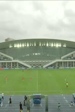 中乙联赛 深圳青年人VS泉州亚新 20240331