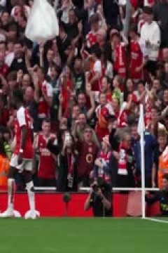 英超联赛 西汉姆联VS富勒姆 20250115