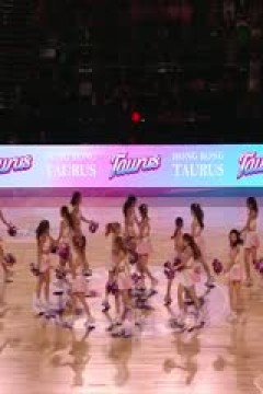 NBL总决赛G2 香港金牛VS长沙电信勇胜 20250917