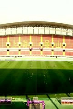 中女超联赛 上海农商银行女足VS北京东方雨虹女足 20250322