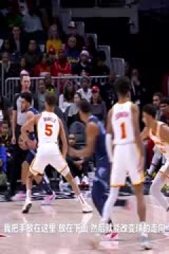 NBA常规赛 篮网VS奇才 20250225