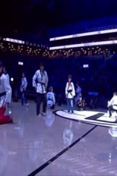 NBA常规赛 76人VS篮网 20251103