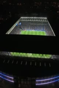 西甲 西班牙人vs马德里竞技 20230524