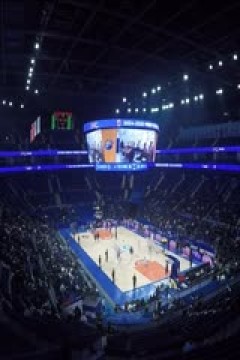 CBA常规赛第30轮 四川丰谷酒业VS天津先行者 20250113