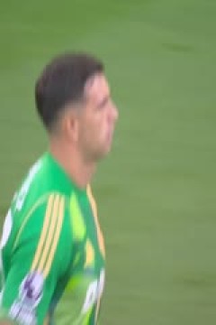 英超联赛 阿斯顿维拉VS阿森纳 20240825