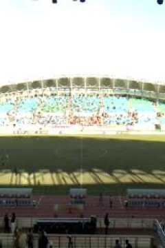 中甲联赛 黑龙江冰城VS延边龙鼎 20240921