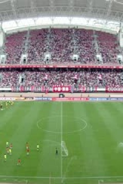 中甲联赛 陕西联合VS深圳青年人 20250601