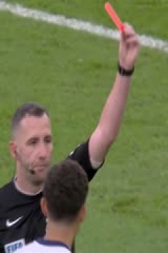 英超联赛 曼联VS托特纳姆热刺 20240929