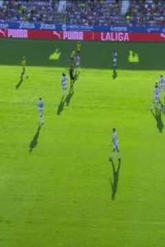 西甲联赛 莱加内斯VS拉斯帕尔马斯 20240826