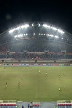 中甲  江西庐山vs广州队(官方解说) 20231014