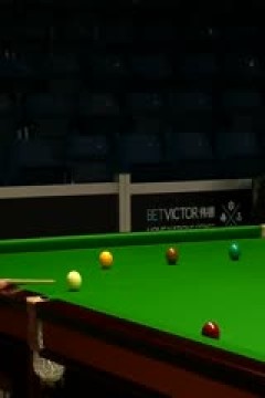 斯诺克诺鹏·桑坎姆4-0希曼舒·迪尼希·贾恩20231019