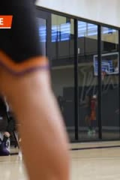 WNBA 纽约自由人VS芝加哥天空 20230903