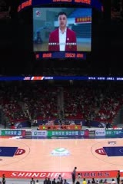 CBA常规赛第11轮 上海久事VS南京头排苏酒 20231201(张俊卿)