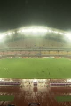 足协杯 无锡吴钩VS梅州客家 20240621