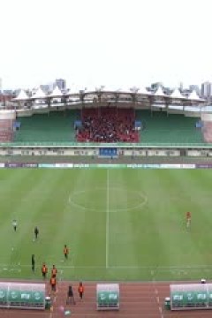 中乙联赛 广东铭途足球俱乐部VS成都蓉城B队 20250330