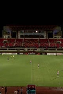 中甲 上海嘉定汇龙vs广西平果哈嘹 20230819(官方解说)