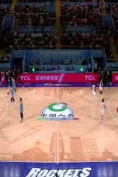 CBA常规赛第1轮 宁波町渥VS四川丰谷酒业 20241013