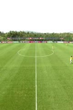 中国足协U21联赛 梅州客家VS长春亚泰 20241207