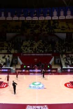 CBA常规赛第11轮 浙江稠州金租VS山东高速 20231201(金哲豪)