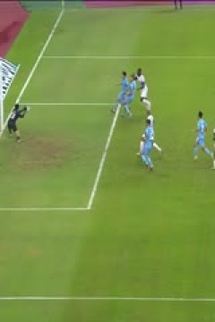 中超 深圳新鹏城vs沧州雄狮 (鹿中原、贺宇)