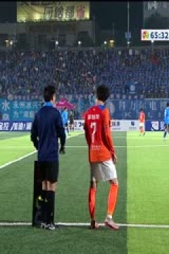 湖南省足球联赛 永州队VS益阳队 20251031