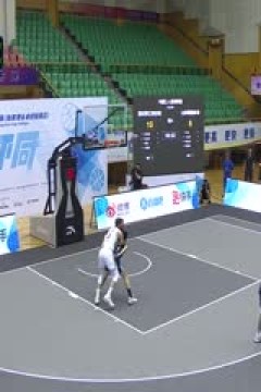 超三联赛重庆黔江峡谷城22.10山东绿橙体育20230619