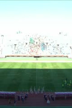 中甲联赛 延边龙鼎VS陕西联合 20250511