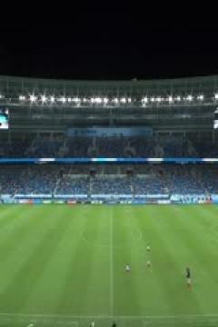 中超联赛 深圳新鹏城VS梅州客家 20250831