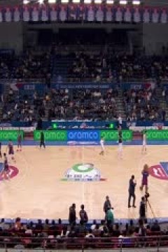 CBA常规赛第12轮 天津先行者VS青岛国信水产 20231204(王言)