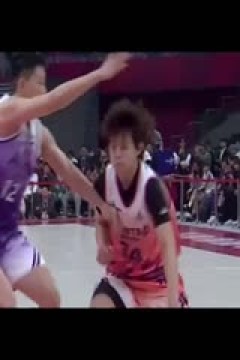 WCBA常规赛B组 河南豫光金铅VS江西赣星 20241223