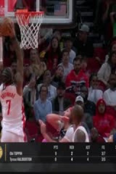 NBA常规赛 步行者VS尼克斯 20240202