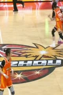 WCBA常规赛B组 江西赣星VS辽宁大连体产 20251211