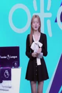 英超 利物浦vs埃弗顿 (詹俊、张路、李子琪) 20231021