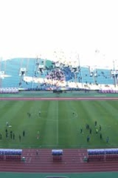 中甲联赛 延边龙鼎VS青岛红狮 20241019