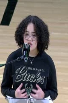 NBA常规赛 76人VS雄鹿 20250120