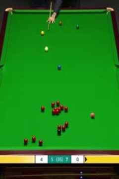 斯诺克卢卡·布雷切尔18-15马克·塞尔比20230501(李照)【第二阶段】