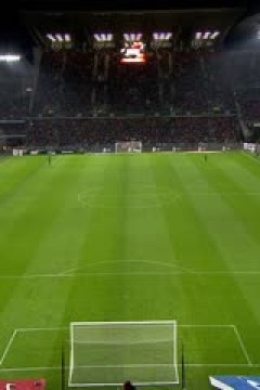 法甲 雷恩vs兰斯 (乔迁) 20231126