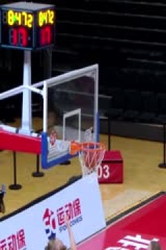 中欧篮球冠军杯 符拉迪沃斯托克 迪纳摩VS奥西耶克 20240830