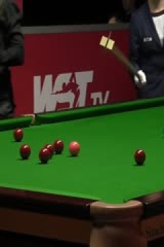 斯诺克乔·奥康纳5-0迪恩·杨20230901