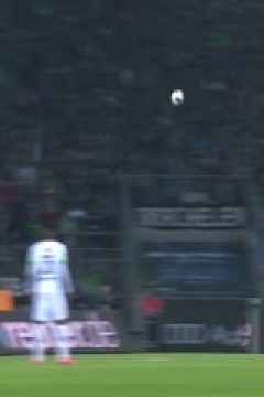 德甲 达姆施塔特vs门兴格拉德巴赫 (周楚雄) 20230917