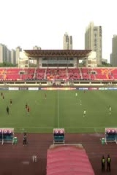 中甲联赛 上海嘉定汇龙VS广西平果哈嘹国晶 20240505