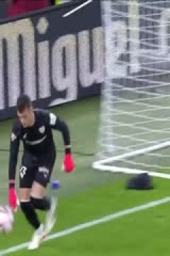 西甲联赛 毕尔巴鄂竞技VS皇家社会 20241125