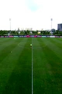 中国足协U21联赛 深圳新鹏城VS沧州雄狮 20241204