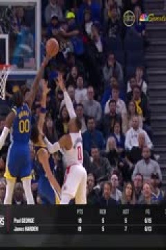 NBA常规赛 森林狼VS黄蜂 20231203